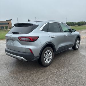 FORD ESCAPE ACTIVE - 8