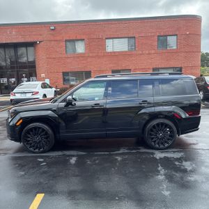 HYUNDAI SANTA FE CALLIGRAPHY - 3