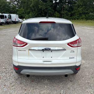 صورة 7 لـ 2013 FORD ESCAPE SEL