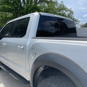 FORD F-150 RAPTOR - 5