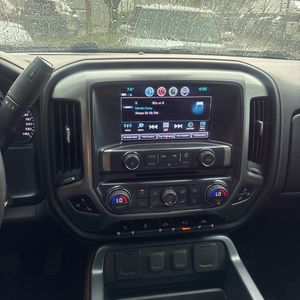 2018 Chevrolet SILVERADO 1500 LTZ — миниатюра 37