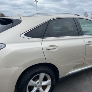 LEXUS RX 350 BASE - 7