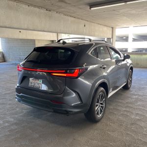 LEXUS NX 350H BASE - 8