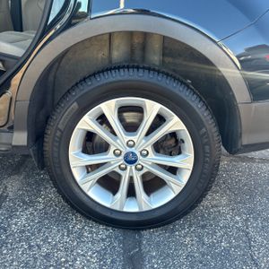 2018 FORD ESCAPE SE 缩略图 18