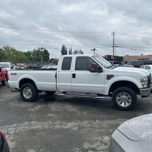 FORD F250SD XLT - 10