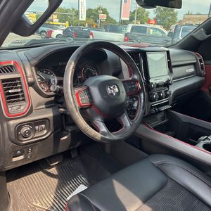 صورة 36 لـ 2019 RAM 1500 REBEL