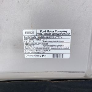 2019 FORD F-150 XLT — миниатюра 39
