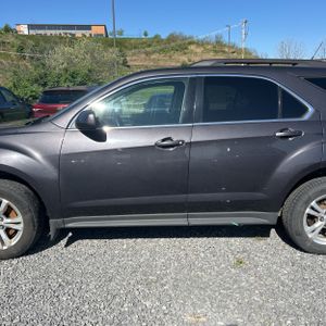 CHEVROLET EQUINOX LT - 4