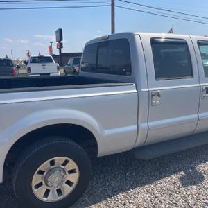FORD F-350 SUPER DUTY XLT - 9