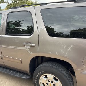 2012 Chevrolet TAHOE LS photo 6