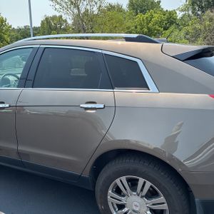 2015 Cadillac SRX LUXURY COLLECTION photo 6