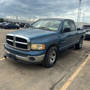 DODGE RAM 1500 SLT - 1