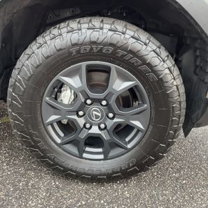 2024 Lexus GX 550 OVERTRAIL+ — миниатюра 20
