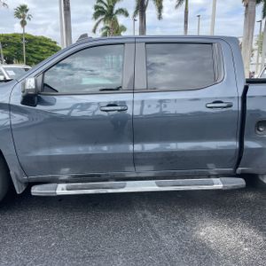 Chevrolet Silverado 1500 LT - 4