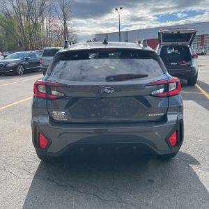SUBARU CROSSTREK PREMIUM - 6
