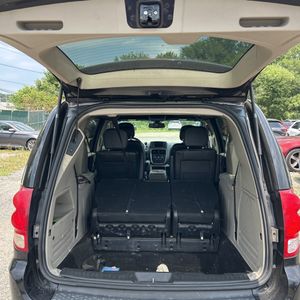 2019 Dodge GRAND CARAVAN SXT — миниатюра 40