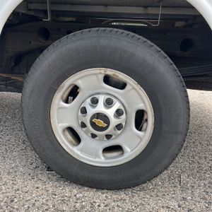 صورة مصغرة 18 لـ 2019 Chevrolet SILVERADO 2500HD WORK TRUCK