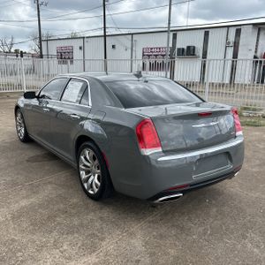 CHRYSLER 300 LIMITED - 5