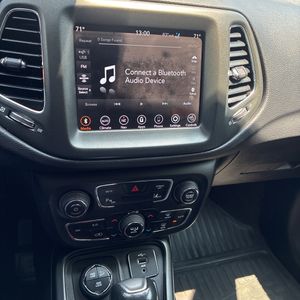 2021 JEEP COMPASS TRAILHAWK 缩略图 37