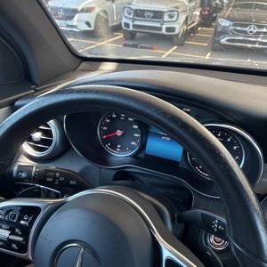 صورة مصغرة 54 لـ 2021 Mercedes-BENZ GLC