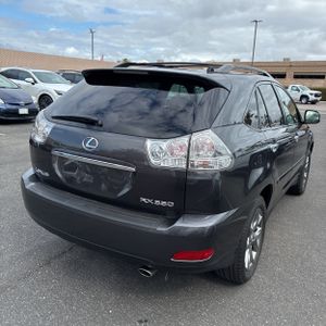 LEXUS RX 350 BASE - 8