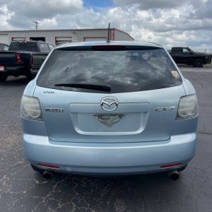 MAZDA CX-7 SPORT - 7