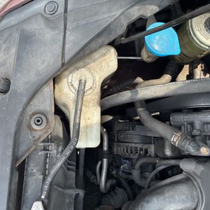 2008 Honda ACCORD EX-L photo 45
