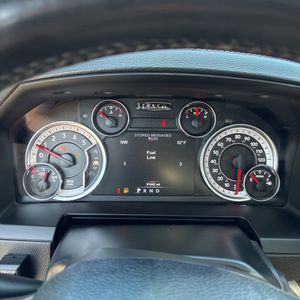 2018 RAM 3500 LARAMIE — миниатюра 38