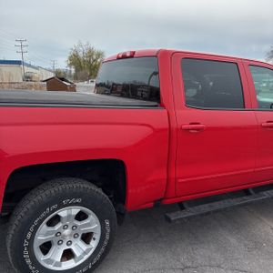 CHEVROLET SILVERADO 1500 - 9