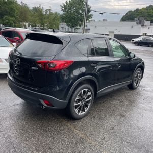 صورة 8 لـ 2016 Mazda CX-5 GRAND TOURING