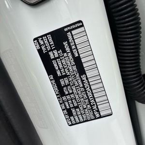 2024 Porsche CAYENNE S 缩略图 58