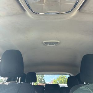 2016 JEEP CHEROKEE LATITUDE — миниатюра 40