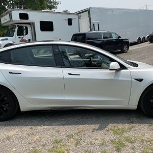 2023 Tesla MODEL 3 BASE 缩略图 11