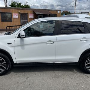 MITSUBISHI OUTLANDER SPORT 2.0 ES - 4