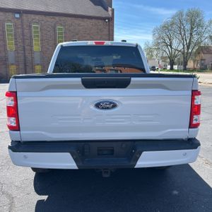 FORD F-150 XL - 7