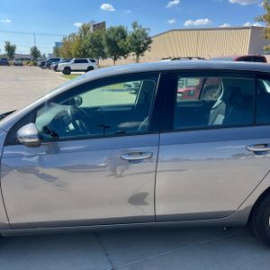 2012 Volkswagen GOLF 2.5L PZEV — фото 4