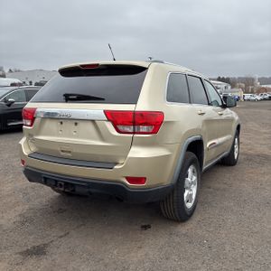 JEEP GRAND CHEROKEE LAREDO - 8