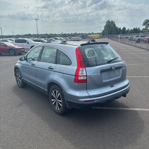 2010 Honda CR-V LX 照片 5