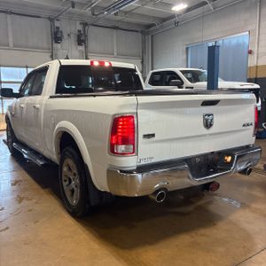 Ram 1500 Laramie - 5