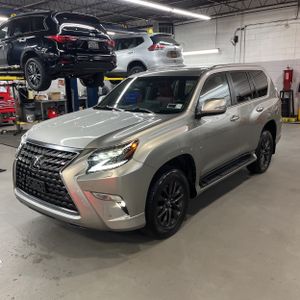 LEXUS GX 460 BASE - 1