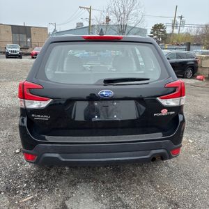 SUBARU FORESTER BASE - 7