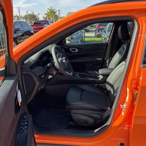 2026 JEEP COMPASS LATITUDE ALTITUDE — миниатюра 31