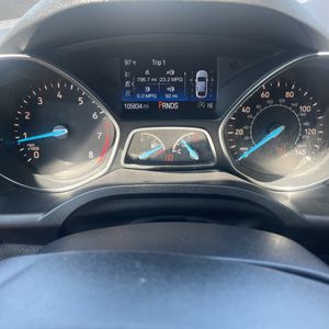 2018 FORD ESCAPE TITANIUM 缩略图 40