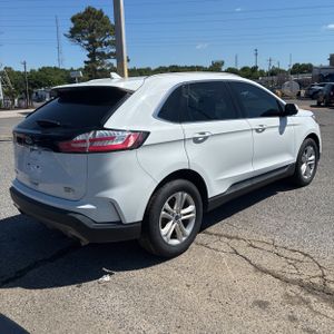 FORD EDGE SEL - 8