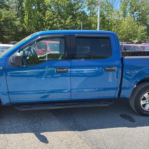 FORD F-150 XLT - 4