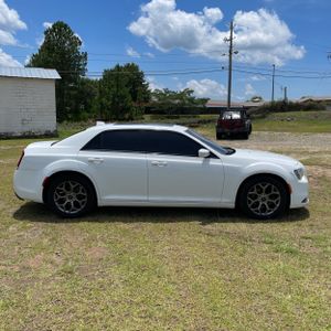 2016 Chrysler 300 S 照片 10