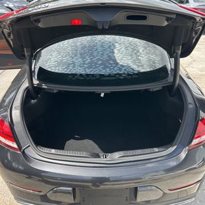 2019 Mercedes-BENZ C-CLASS — миниатюра 41