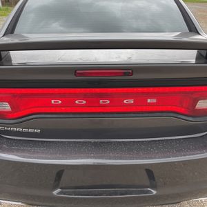 2014 Dodge CHARGER SE thumbnail 23