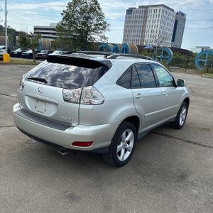 صورة 8 لـ 2007 Lexus RX 350 BASE