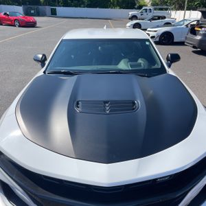 صورة مصغرة 15 لـ 2019 Chevrolet CAMARO SS